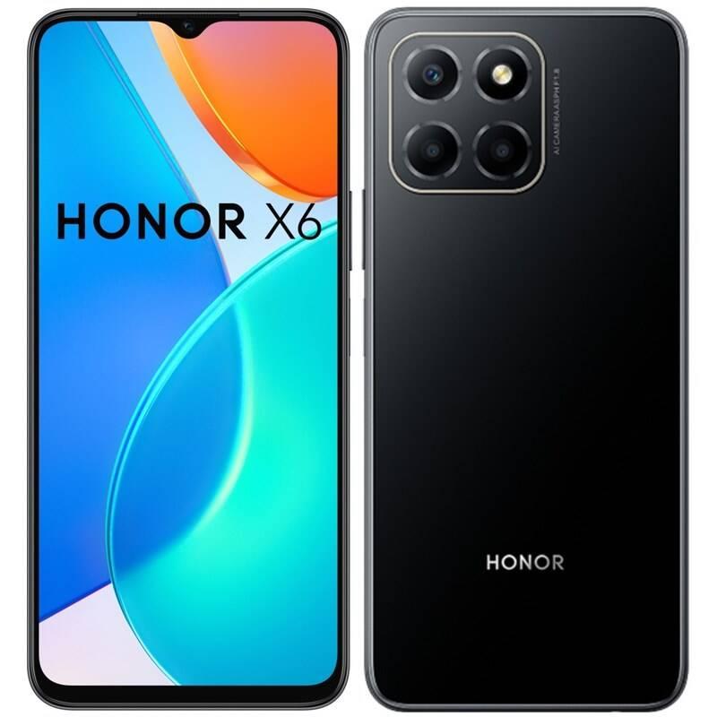 Mobilní telefon Honor X6 4 GB