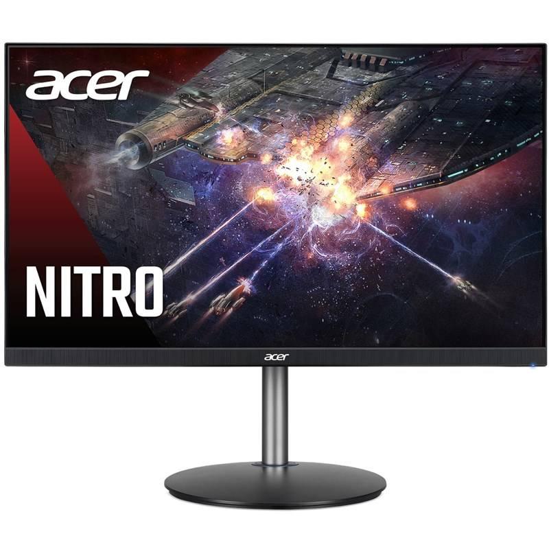 Monitor Acer Nitro XF273Sbmiiprx černý