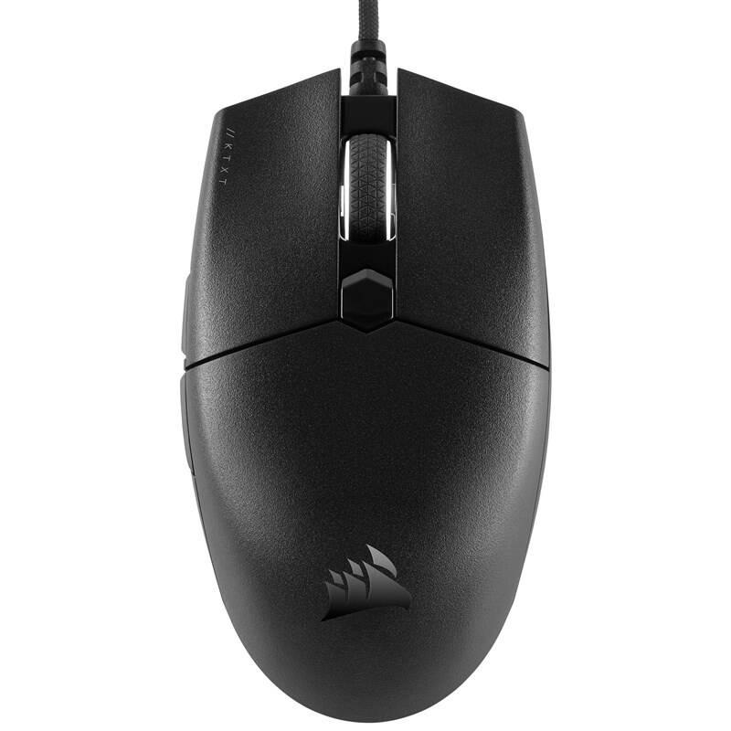 Myš Corsair KATAR PRO XT RGB černá