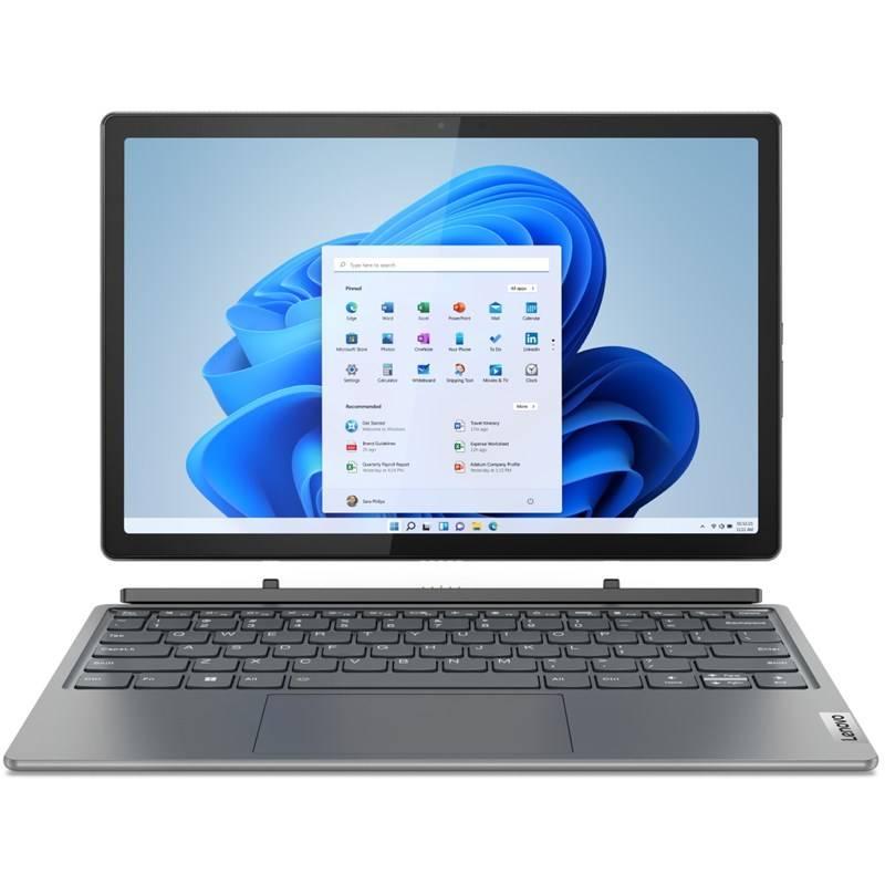Notebook Lenovo Duet 5 12IAU7 šedý