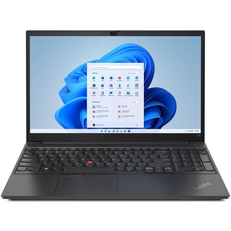 Notebook Lenovo ThinkPad E15 Gen 4