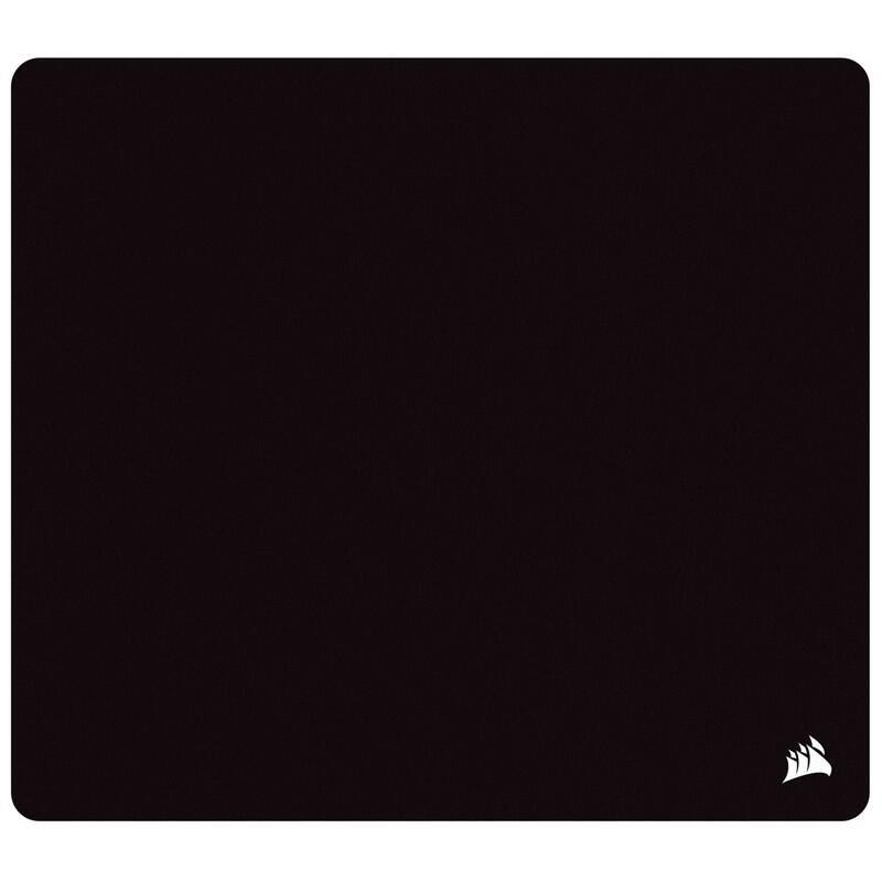 Podložka pod myš Corsair MM200 PRO Premium Spill-Proof - XL, 45 x 40 cm černá