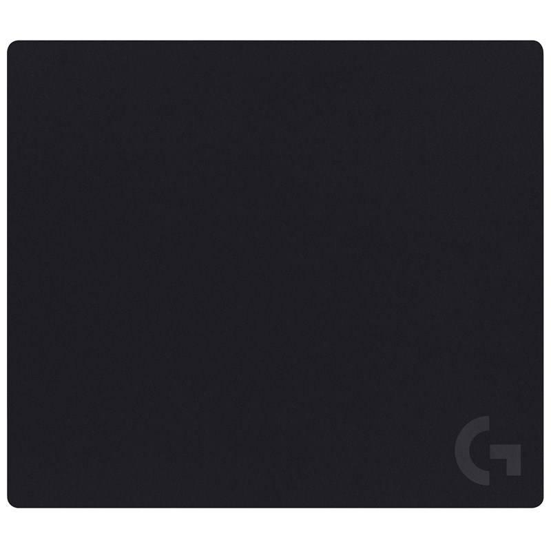 Podložka pod myš Logitech Gaming G740 46 x 40 cm černá