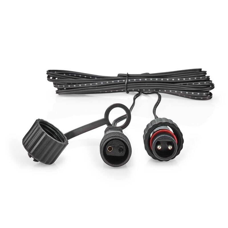 Prodlužovací kabel Nedis SmartLife LED, 3 m