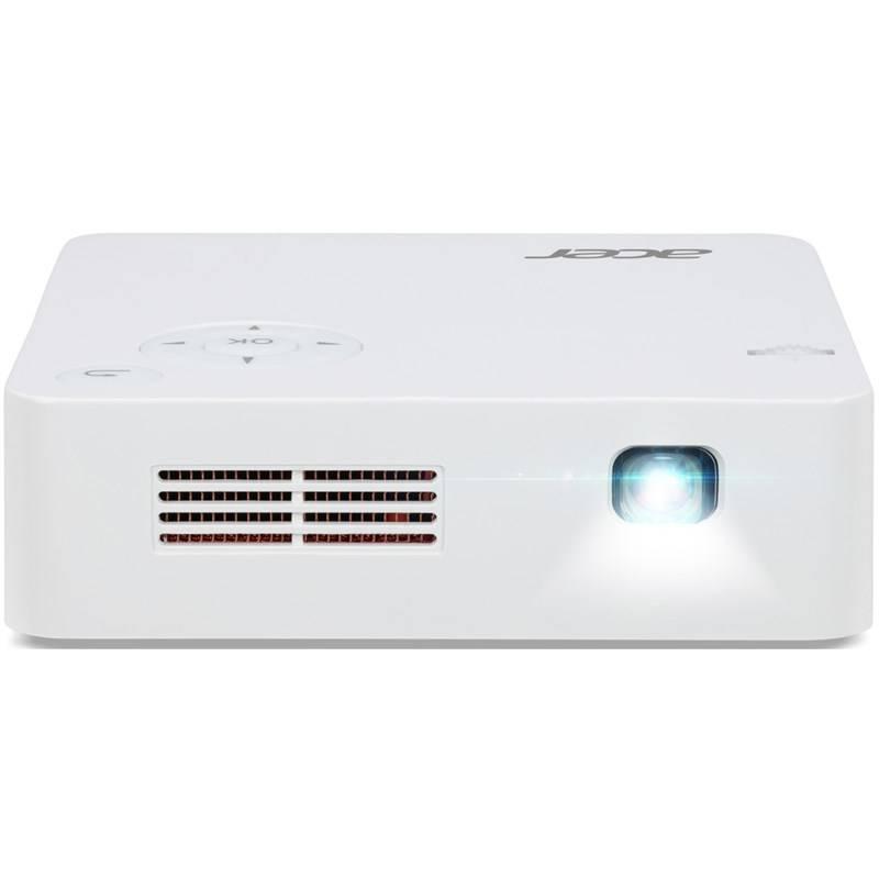 Projektor Acer C202i bílý