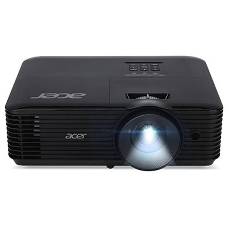 Projektor Acer X1328WH černý