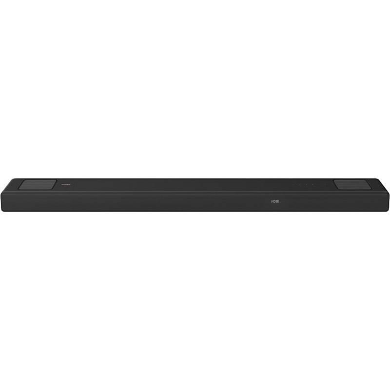 Soundbar Sony HT-A5000 černý, Soundbar, Sony, HT-A5000, černý