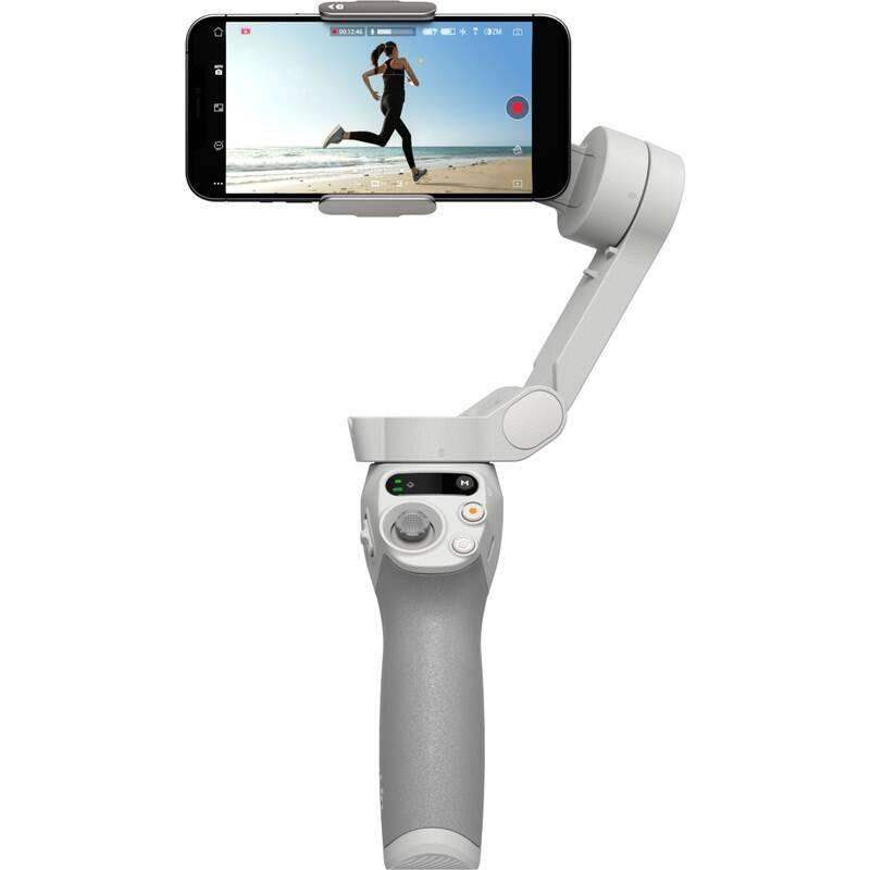 Stabilizátor DJI Osmo Mobile SE