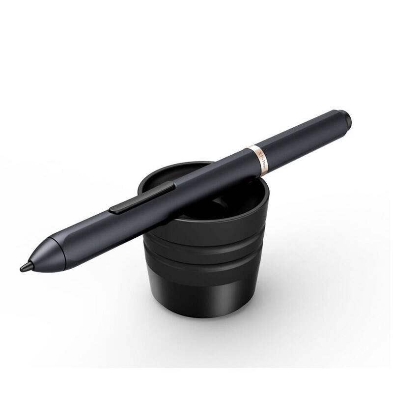 Stojan XPPen na pero černé
