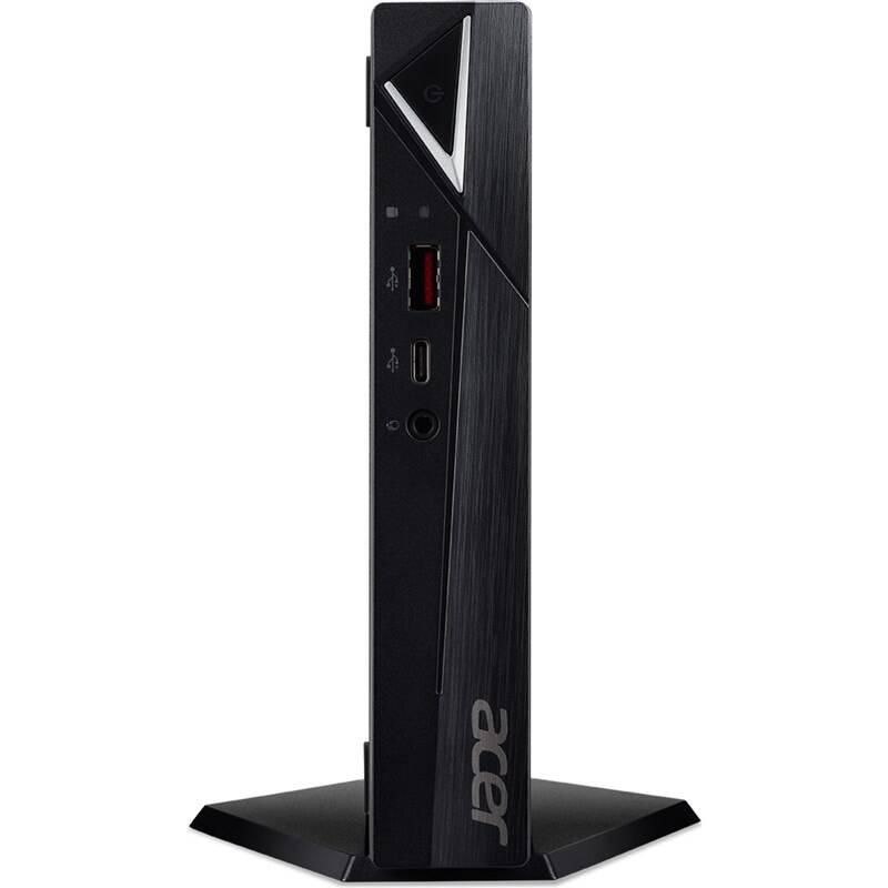 Stolní počítač Acer Veriton EN2580 černý