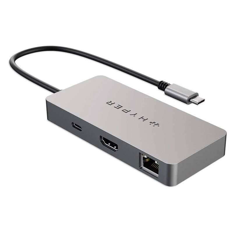USB Hub HyperDrive 5v1 USB-C Hub