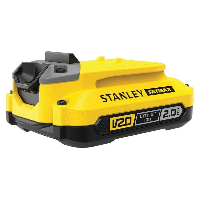 Akumulátor Stanley FatMax SFMCB202-XJ