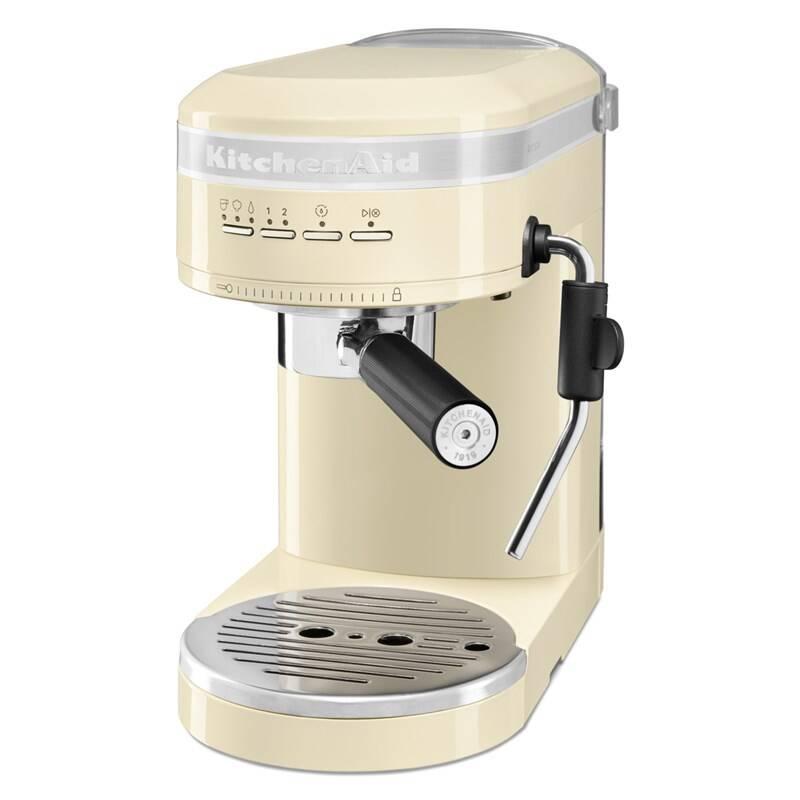 Espresso KitchenAid Artisan 5KES6503EAC