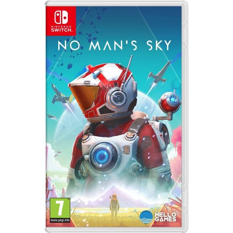 Hra Bandai Namco Games Nintendo Switch No Man’s Sky