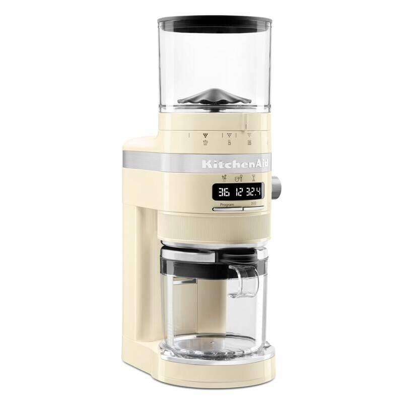 Kávomlýnek KitchenAid 5KCG8433EAC, Kávomlýnek, KitchenAid, 5KCG8433EAC