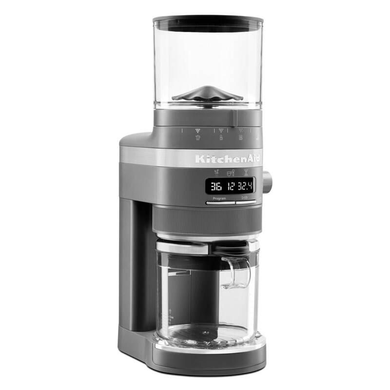 Kávomlýnek KitchenAid 5KCG8433EDG