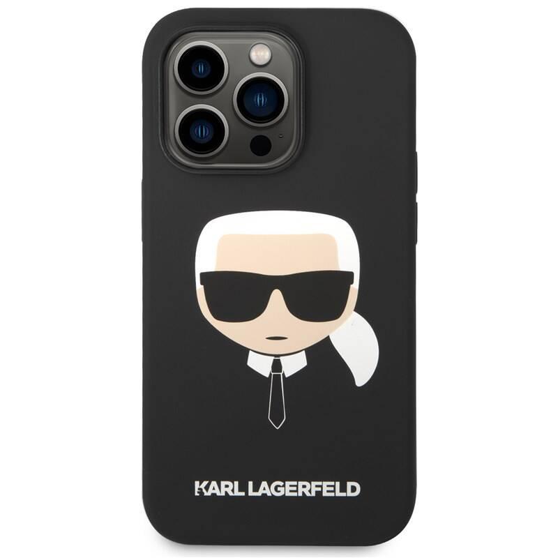 Kryt na mobil Karl Lagerfeld Liquid