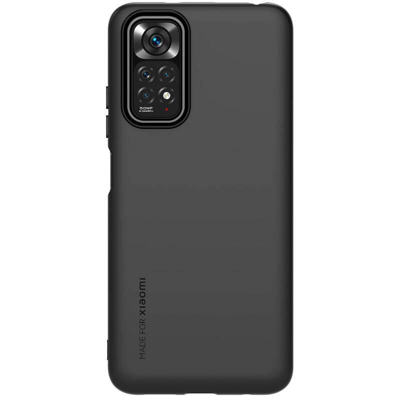 Kryt na mobil Made for Xiaomi na Xiaomi Redmi Note 11 11s černý