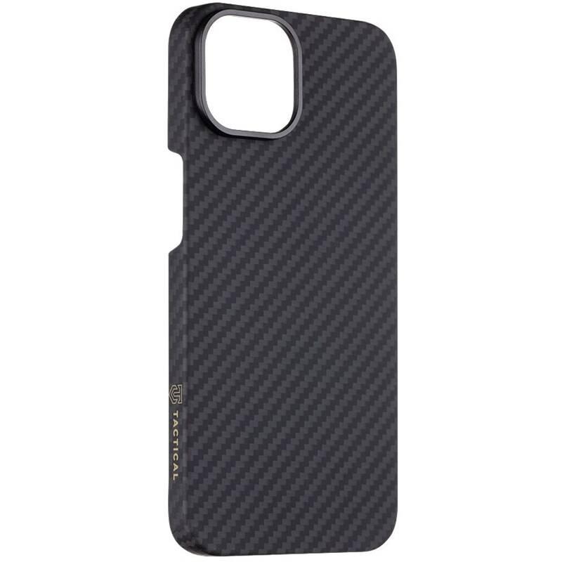 Kryt na mobil Tactical MagForce Aramid na Apple iPhone 14 černý, Kryt, na, mobil, Tactical, MagForce, Aramid, na, Apple, iPhone, 14, černý