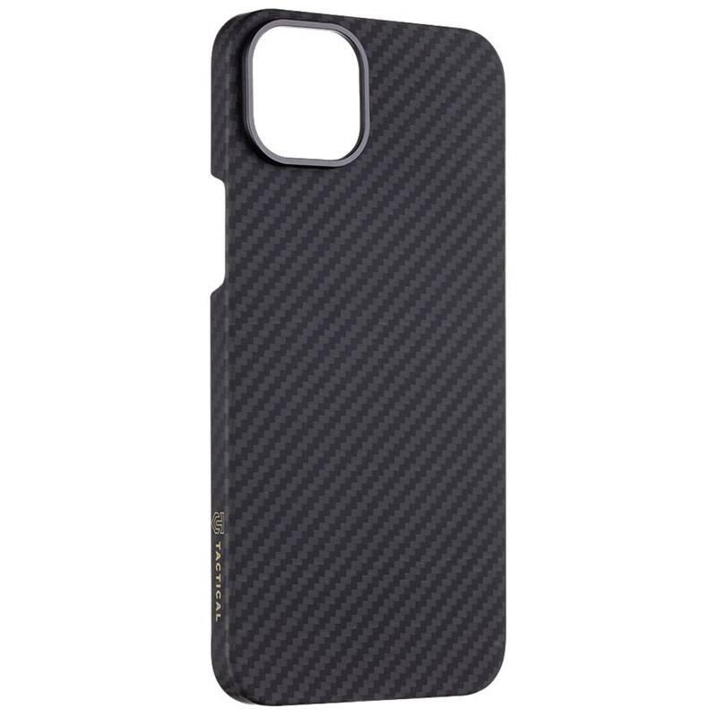 Kryt na mobil Tactical MagForce Aramid na Apple iPhone 14 Plus černý