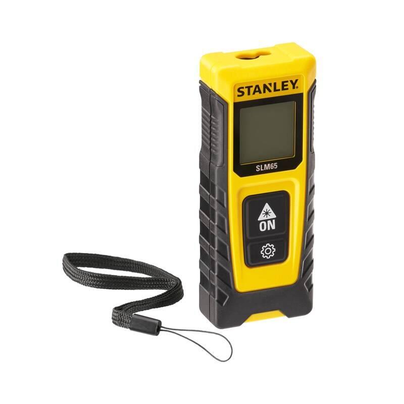 Laserový dálkoměr Stanley FatMax STHT77065-0