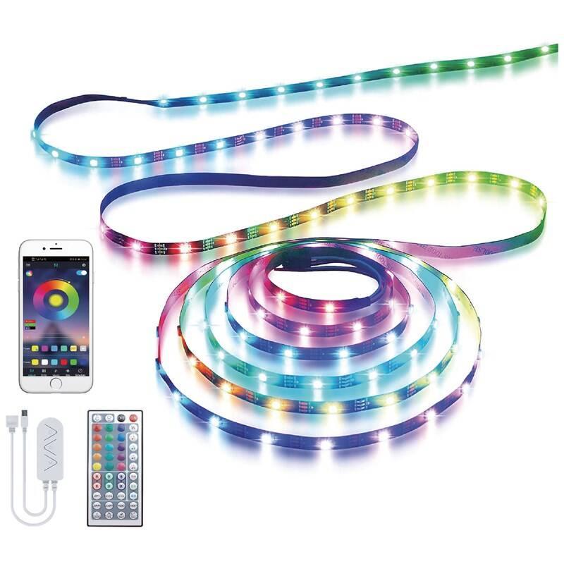 LED pásek WG 1, 5 m,