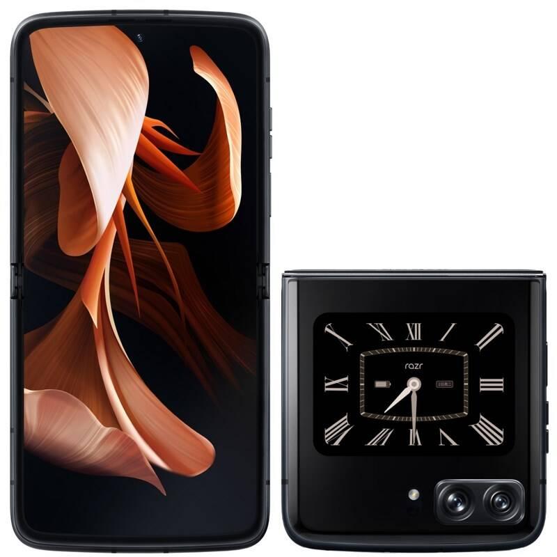 Mobilní telefon Motorola Razr 2022 8