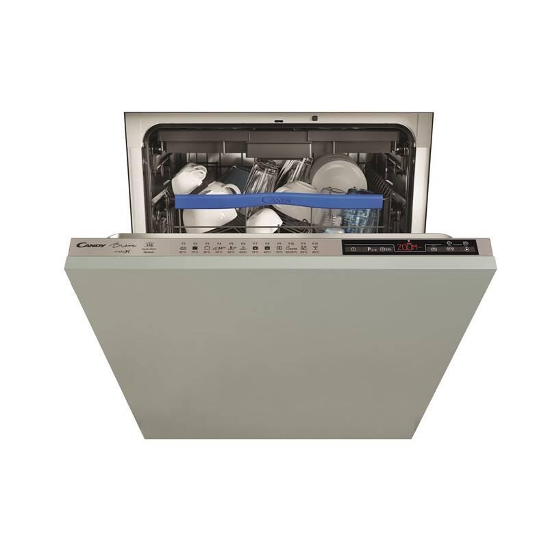 Myčka nádobí Candy Brava CDIMN 4S613PS E