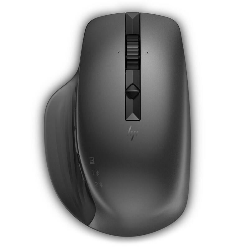 Myš HP 935 Creator černý