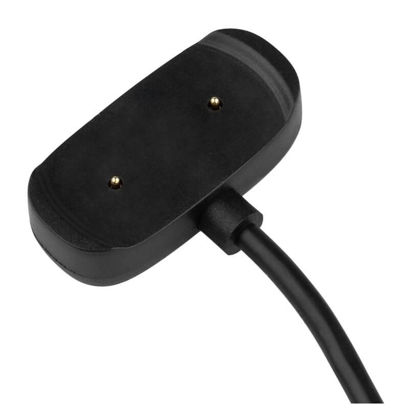 Nabíjecí kabel FIXED na Amazfit GTR 2 GTS 2 černý