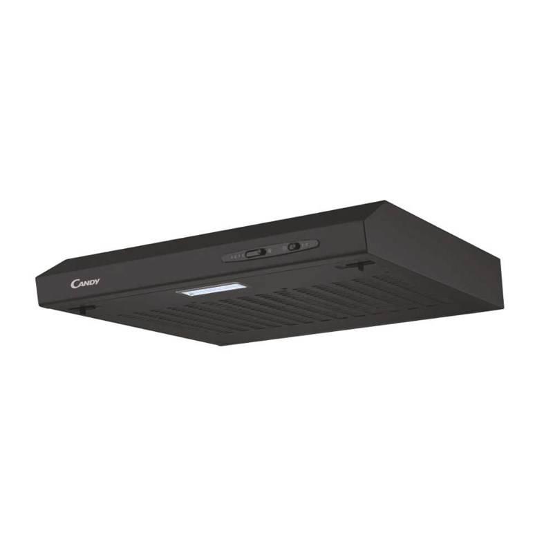 Odsavač par Candy Idea CFT610 4N 1 černý