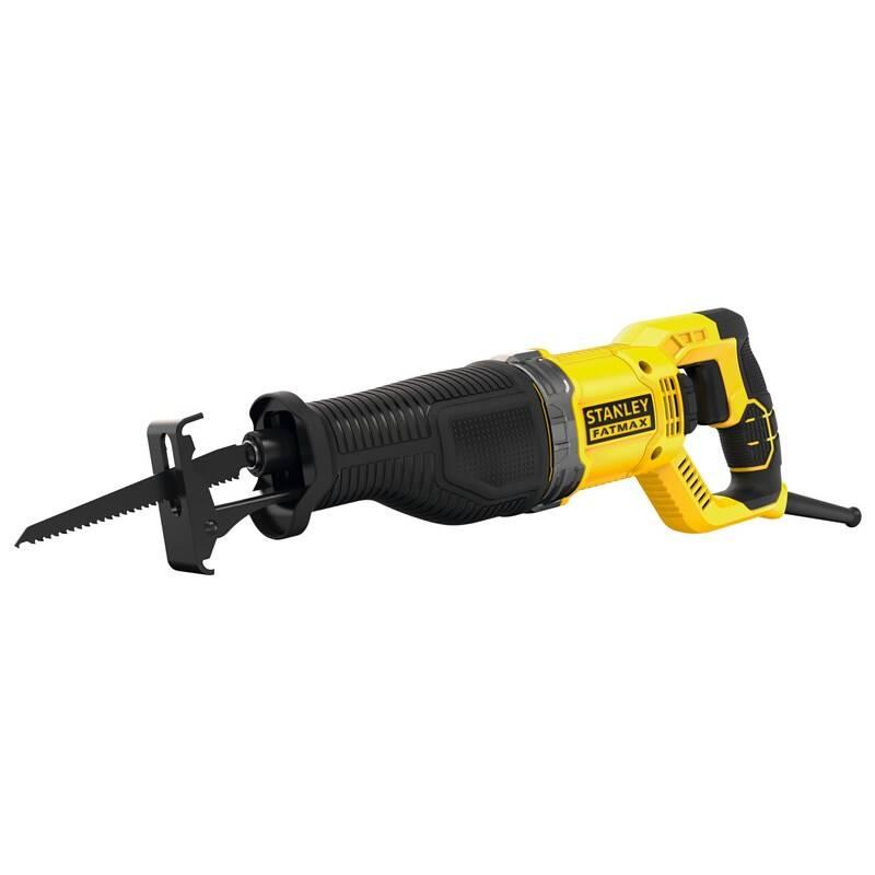 Pila ocaska Stanley FatMax FME360-QS