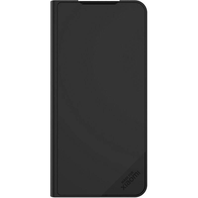 Pouzdro na mobil flipové Made for Xiaomi na Xiaomi Redmi 10 Redmi 10 2022 černé