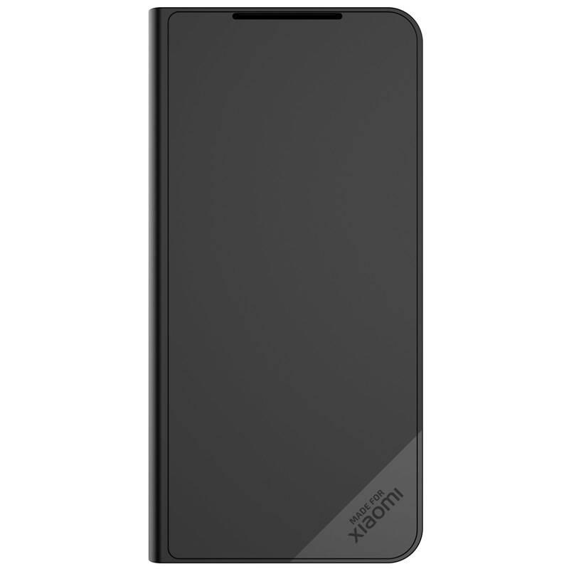 Pouzdro na mobil flipové Made for Xiaomi na Xiaomi Redmi Note 10 4G 10s černé