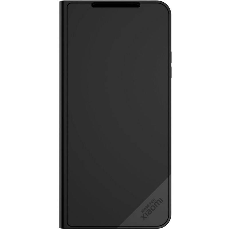 Pouzdro na mobil flipové Made for Xiaomi na Xiaomi Redmi Note 10 Pro černé, Pouzdro, na, mobil, flipové, Made, Xiaomi, na, Xiaomi, Redmi, Note, 10, Pro, černé