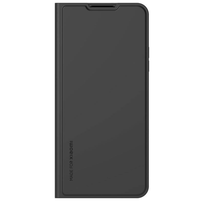 Pouzdro na mobil flipové Made for Xiaomi na Xiaomi Redmi Note 11 Pro 4G 5G černé