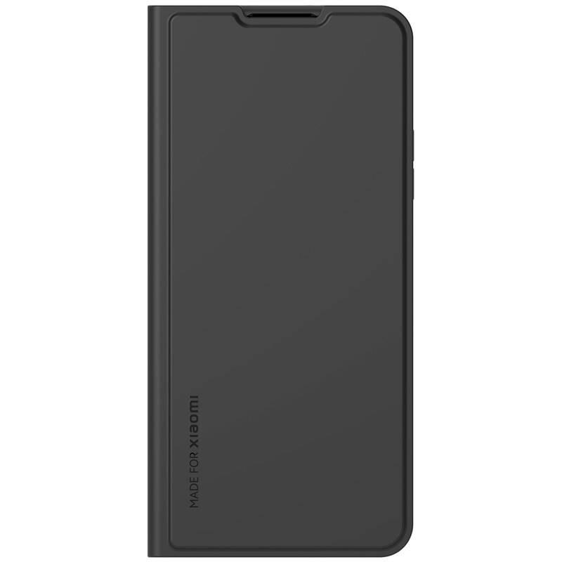 Pouzdro na mobil flipové Made for Xiaomi na Xiaomi Redmi Note 11s 5G černé, Pouzdro, na, mobil, flipové, Made, Xiaomi, na, Xiaomi, Redmi, Note, 11s, 5G, černé