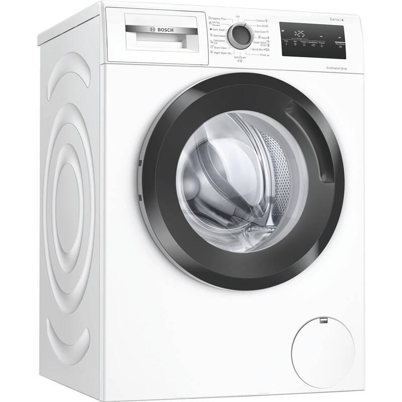 Pračka Bosch Serie 4 WAN28167BY bílá