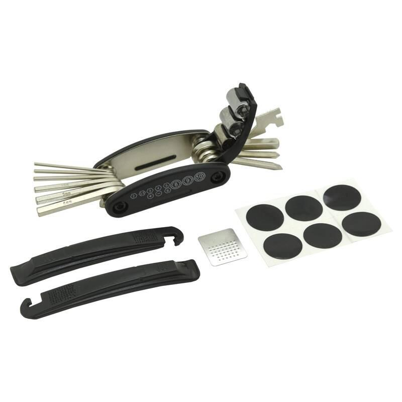 Příslušenství k e-mobilitě Compass 12078