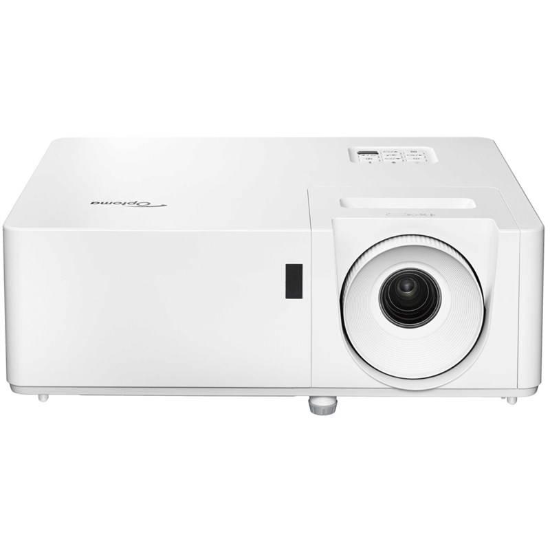 Projektor Optoma ZX300 bílý