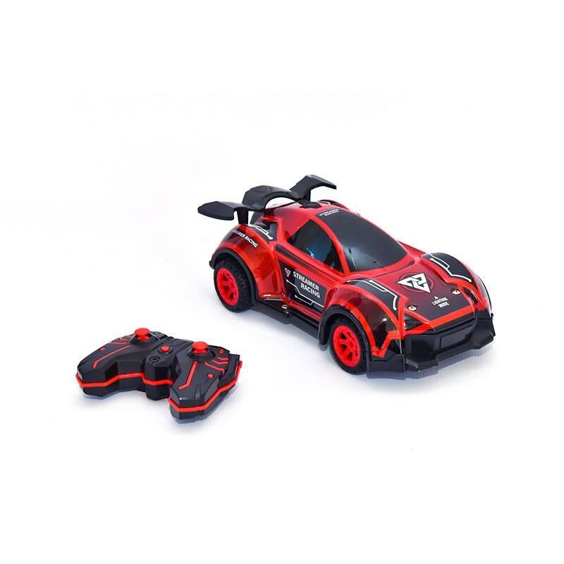 RC auto Mac Toys Spray racers