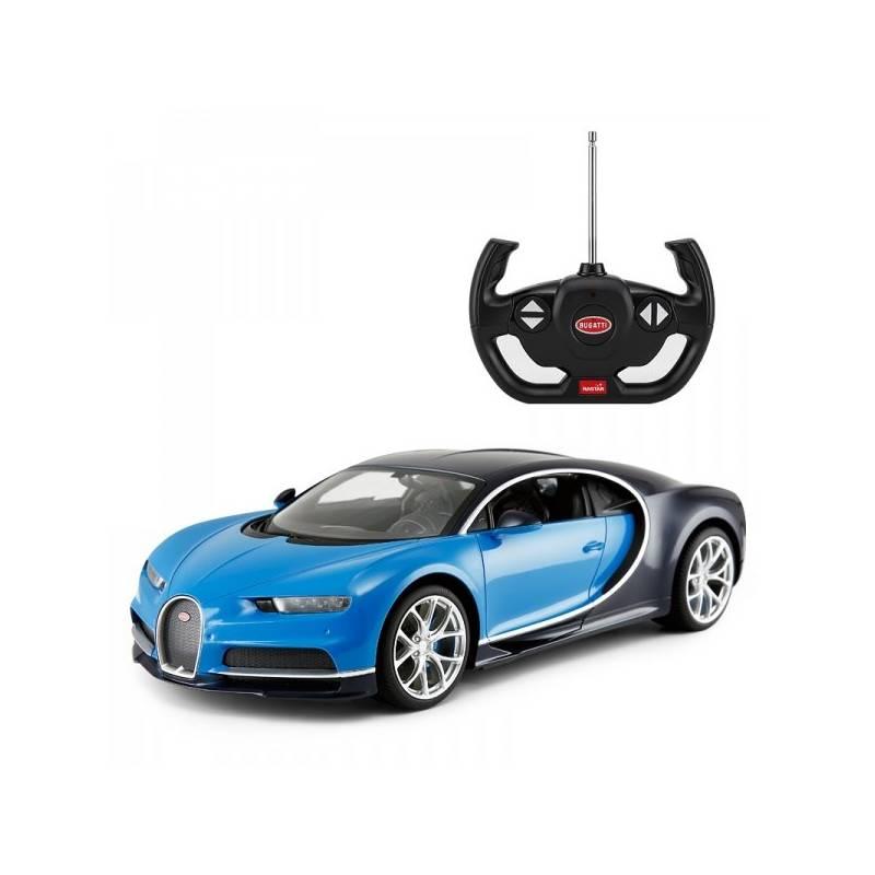 RC auto Rastar Bugatti Veyron