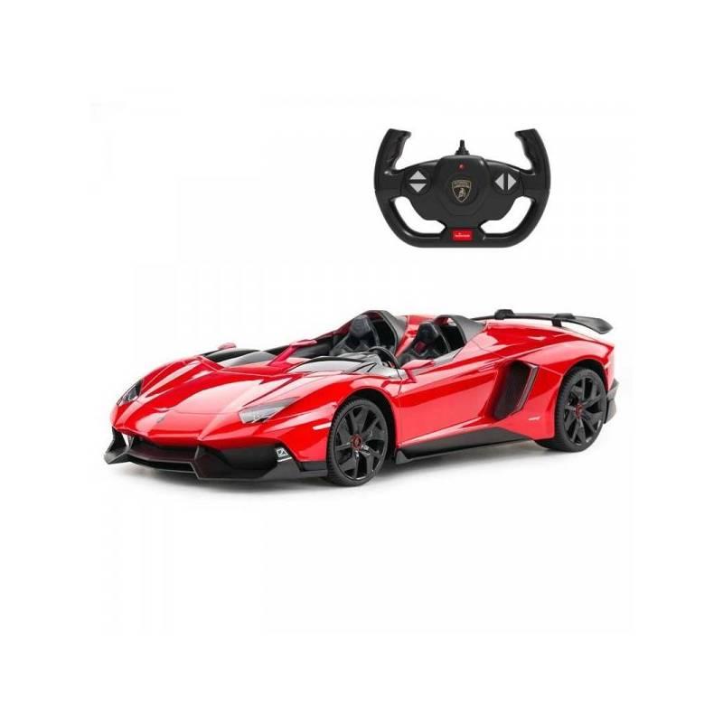 RC auto Rastar Lamborghini Aventador J, RC, auto, Rastar, Lamborghini, Aventador, J