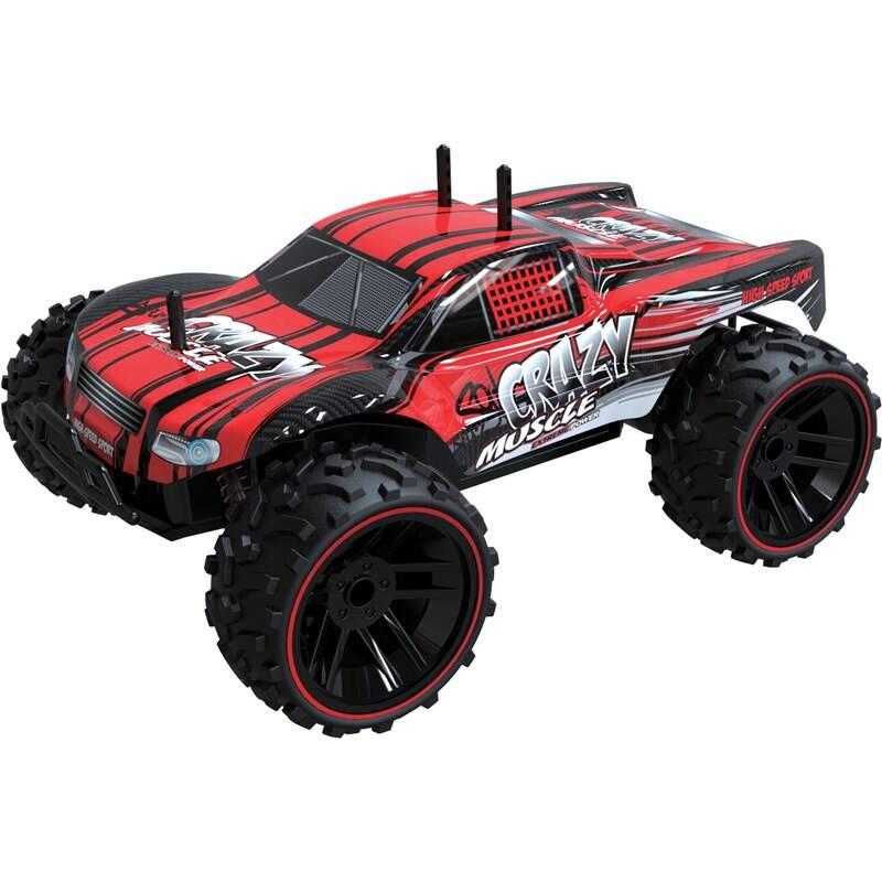 RC auto Speed Racing 1:16 4CH 2,4G, RC, auto, Speed, Racing, 1:16, 4CH, 2,4G