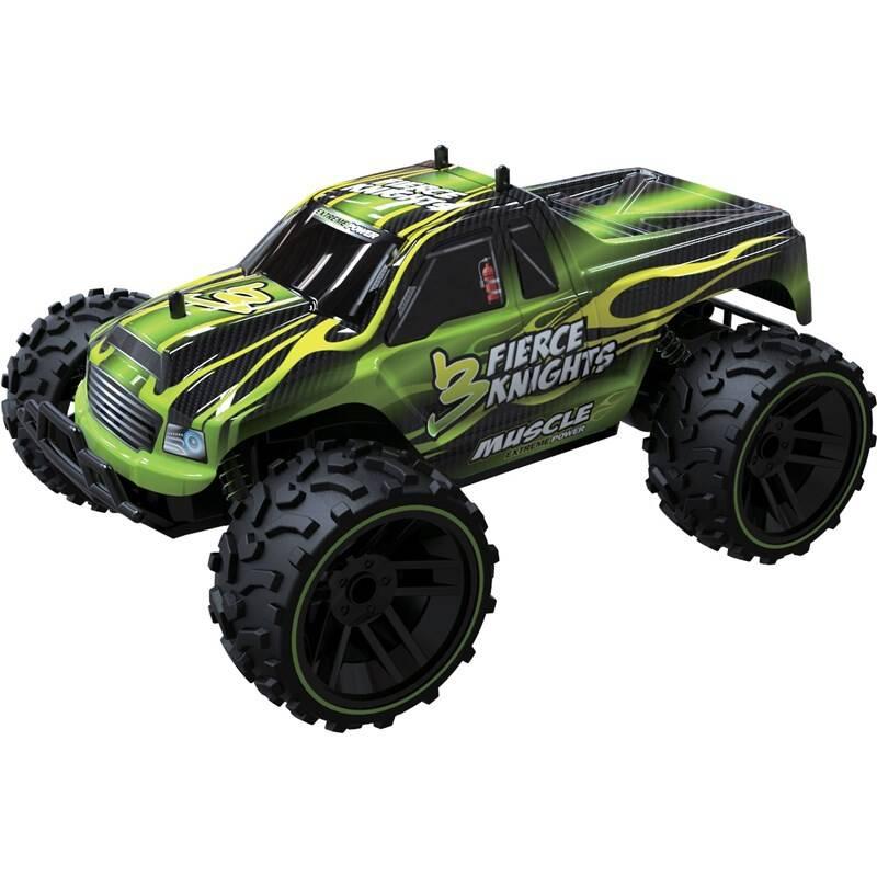 RC auto Speed Racing 1:16 4CH 2,4G, RC, auto, Speed, Racing, 1:16, 4CH, 2,4G