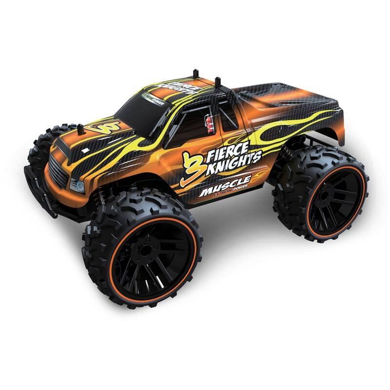 RC auto Speed Racing 1:16 4CH 2,4G