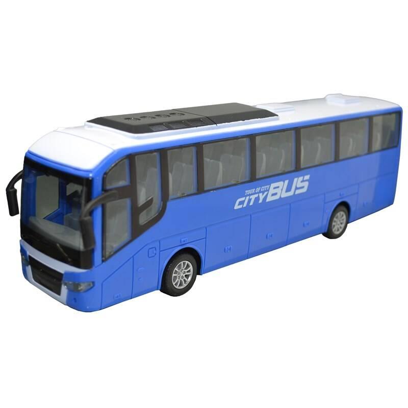 RC auto YAKO TOYS City Bus, RC, auto, YAKO, TOYS, City, Bus