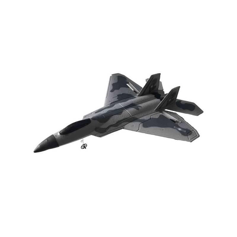 RC letadlo Fleg F-22 Raptor