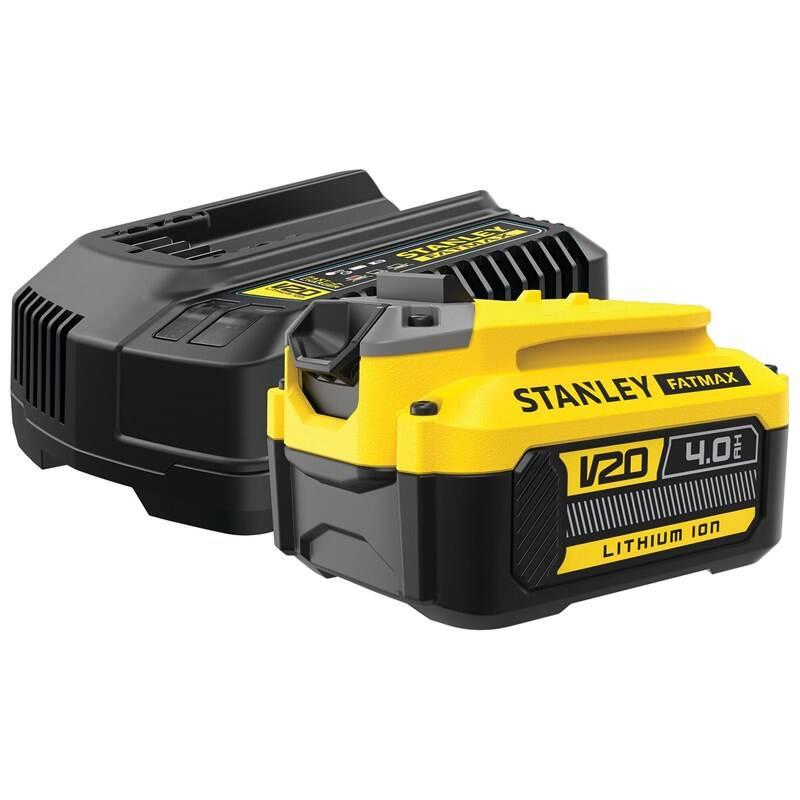 Sada Stanley FatMax SFMCB14M1-QW