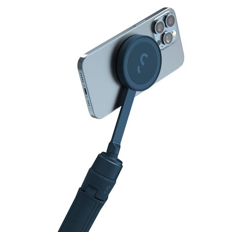 Selfie tyč ShiftCam SnapPod modrá